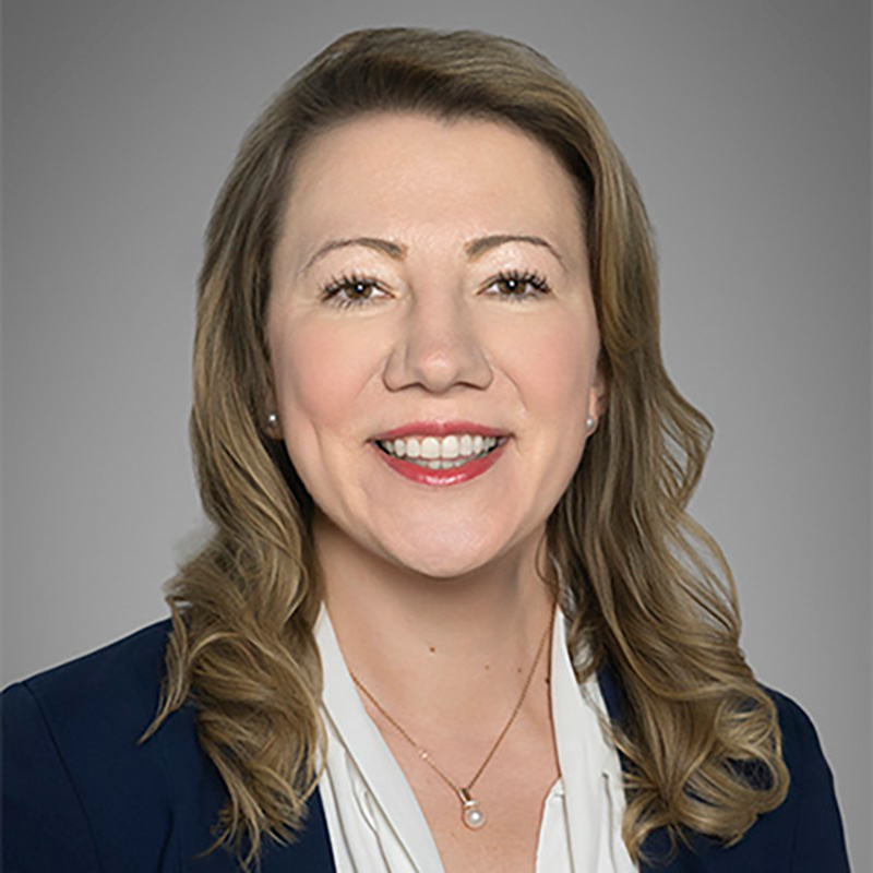 Christine Kusminski, Ph.D.

